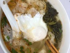 -安庆柴火馄饨(马道街店)