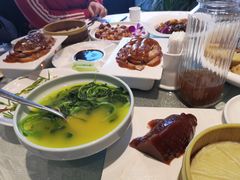 -惠丰堂饭庄·烤鸭·京味菜(西北旺·唐家岭店)
