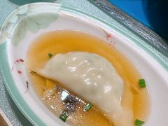 鲅鱼水饺-李氏疙瘩汤·本地海鲜·老烟台菜(所城里店)