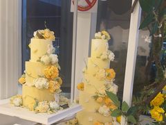 -杜哈夫DOUX RÊVE·生日蛋糕(日月光店)