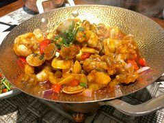 -一味大院•桐庐菜传承店(春江路店)