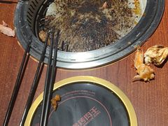 -福缘烤肉王自助(爱琴海-原比尔森店)