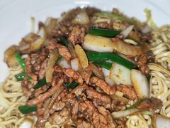 -二扁私房面馆(崂山路店)