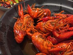 -聚味瞿记·龙虾堂(天元店)
