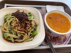 -魏家凉皮(大差市店)