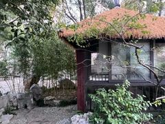 -香然会·园林雅宴(陆家嘴店)