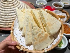 -阿婆情腊排骨火锅·野生菌季(古城旗舰店)