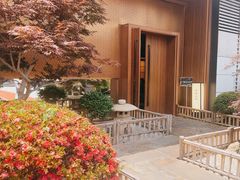 -庆春朴门(前滩太古里店)