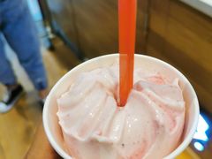 -DQ·蛋糕·冰淇淋(河东万达店)