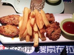 -布拉诺牛排西餐厅(上城天街店)