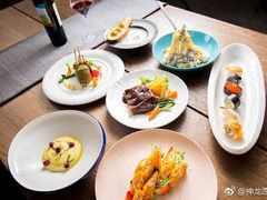 -盘古七星酒店·京都怀石花传日餐厅