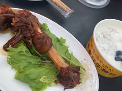-有奴思烤肉·清真(正宁路店)