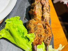 -敏珠拉姆藏餐·南京厨房(富春江东街店)