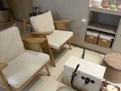 -泰合玺·精油疗愈 SPA(南京河西万达店)