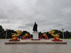 -北陵公园