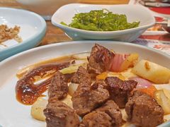 -松坂屋日料自助(长城路店)