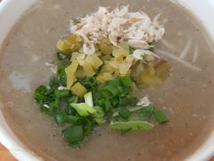 -汪记鲜鱼糊汤粉(沈阳路总店)