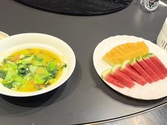 -恒记饭店·海鲜明档(淹城店)