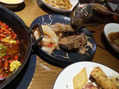 -受气牛肉·重庆耙牛肉(来福士店)