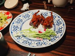 -粤·向群饭店(麓景路店)