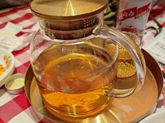 -西贝(紫荆广场店)