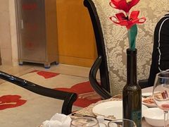 -酌宴府The China Club·广州万富希尔顿酒店(云城东路店)
