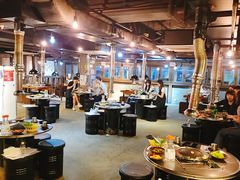 大堂-喜来稀肉(金巴利道店)