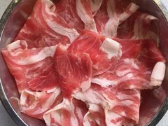 -憨铁匠老火锅(龙岗万科里店)