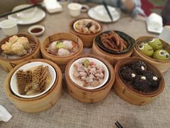 -晋江荣誉国际酒店·港誉茶餐厅