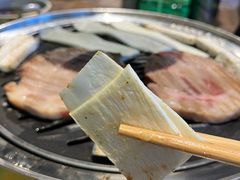 -山葵说·泥炉烤肉(泰达时尚E街区店)