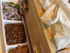 -大鹅岛绿色生态美食园