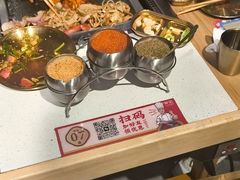 -郭记烤肉创始店(民丰大街店)