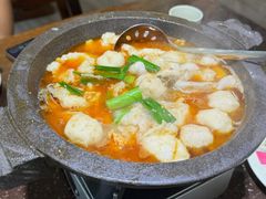 -肖记牛肉鱼杂馆·省级非遗(柏林春天直营店)
