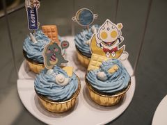 -Dark Horse·黑马蛋糕·低脂·低糖淡奶(金匙望湖大厦店)