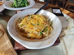 -那家小馆•北京菜•烤鸭(香山店)