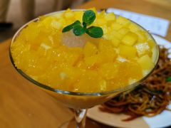 -枣子树·素食餐厅(普陀山店)