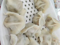 -孔一凡·手工饺子(时尚明苑店)