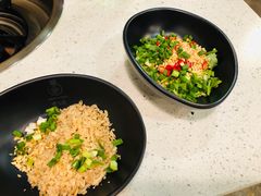 -味之绝热血美蛙鱼火锅(中坝店)