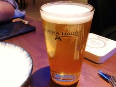 -Ambra Haus琥珀屋精酿餐厅(宝山店)