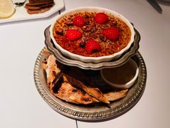 法式焦糖鹅肝酱-壳里西餐厅Coquille Seafood Bistro(蒙自路店)