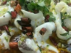 -园林美食城·本土农家菜(杨和镇店)