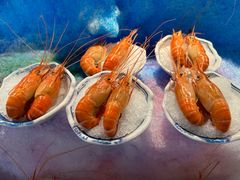 -曼灵德蒸汽海鲜自助(狮山路金鹰国际广场店)