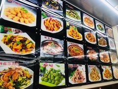 -哈尔滨饺子王·东北菜(鱼鳞浃路店)