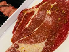 -神户赤童日式烤肉伙伴(东直门店)