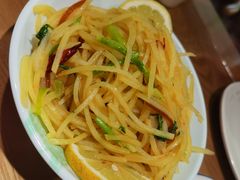 -满园烤鸭·春饼(奥体万达店)
