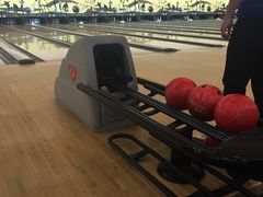 -广州保龄球馆(广州天河体育中心店)