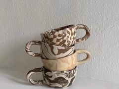 -燕庭·纯燕窝·甜品下午茶(南京西路店)