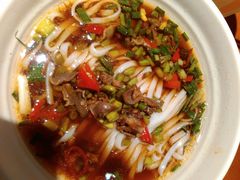 -杨裕兴(岳麓山店)