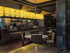-拾溪餐厅·包厢(杭州千禧度假酒店)