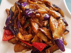 -味好美土菜(迎宾东路店)